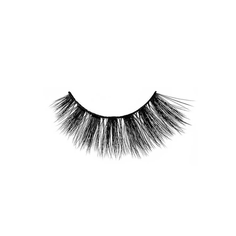 Kiss I Envy 3D Collection 145 Eyelashes - KPEI145 - Image 3