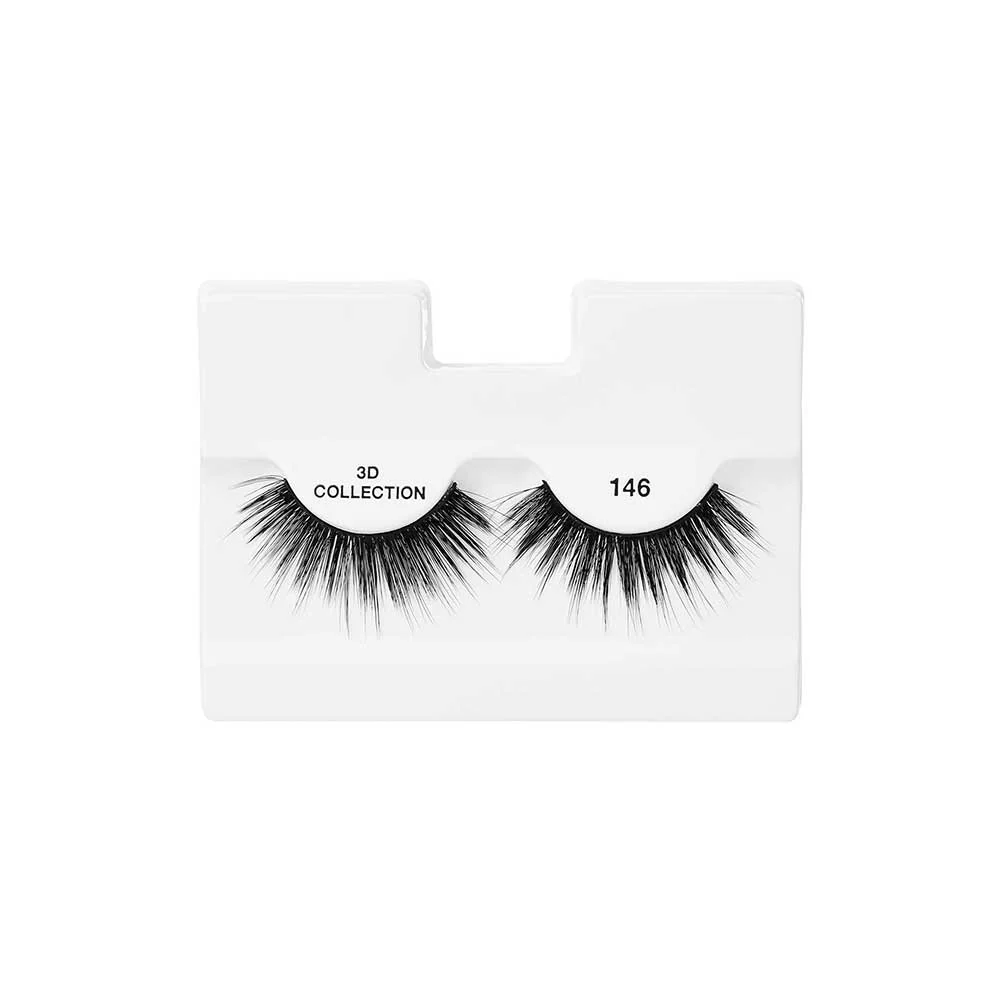 Kiss I Envy 3D Collection 146 Eyelashes - KPEI146 - Image 2
