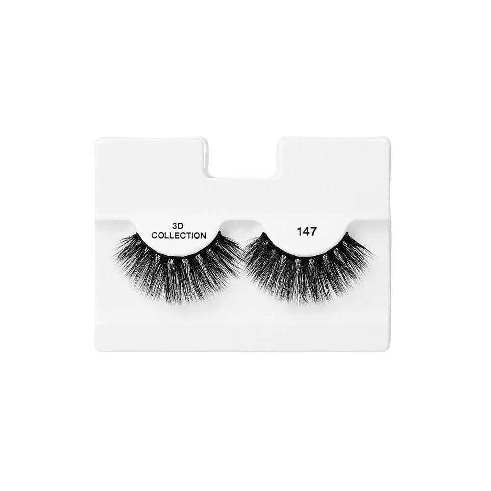 Kiss I Envy 3D Collection 147 Eyelashes - KPEI147 - Image 2