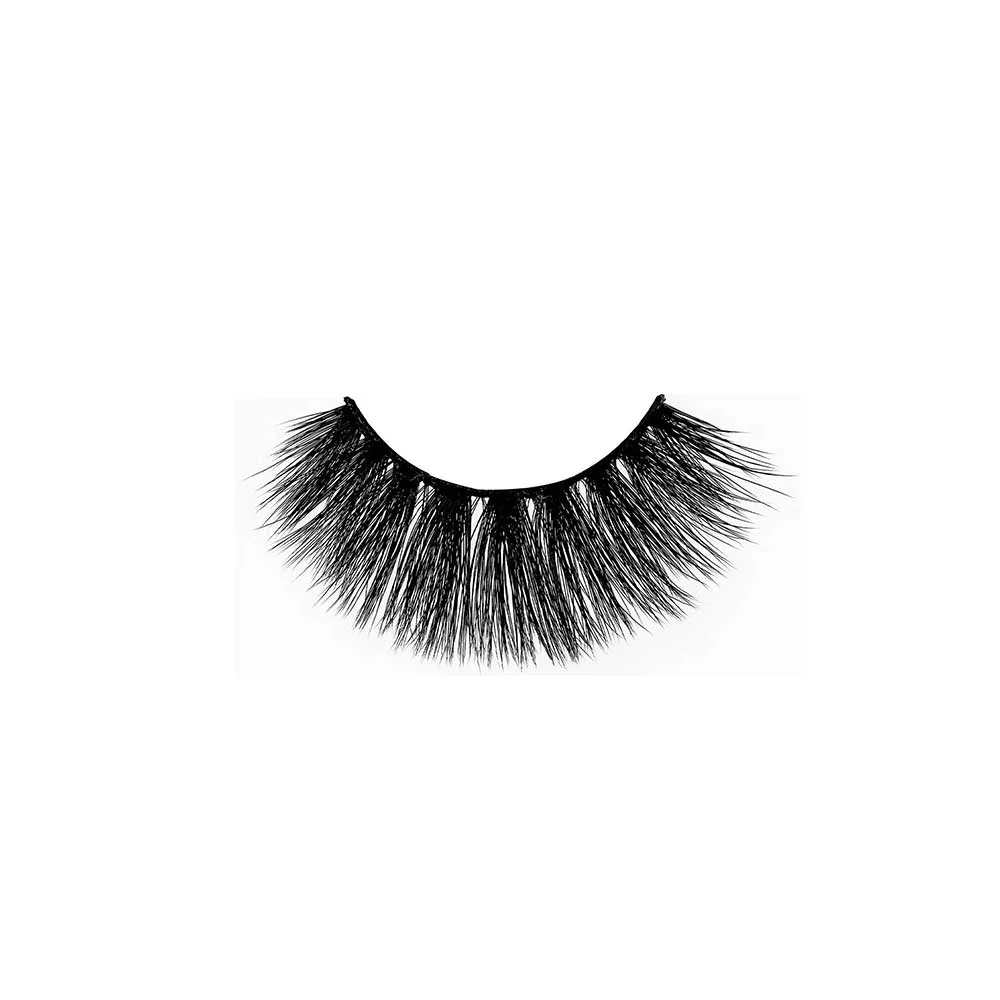 Kiss I Envy 3D Collection 147 Eyelashes - KPEI147 - Image 3