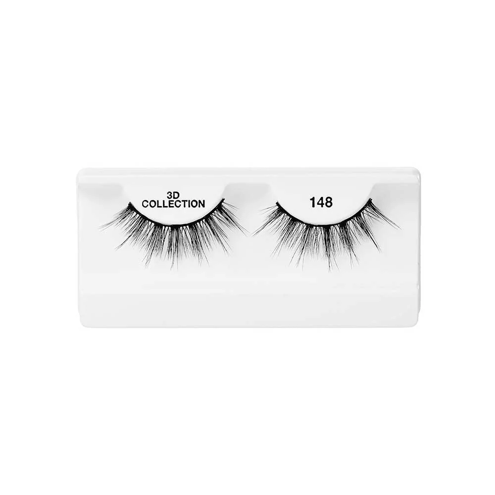 Kiss I Envy 3D Collection 148 Eyelashes - KPEI148 - Image 2