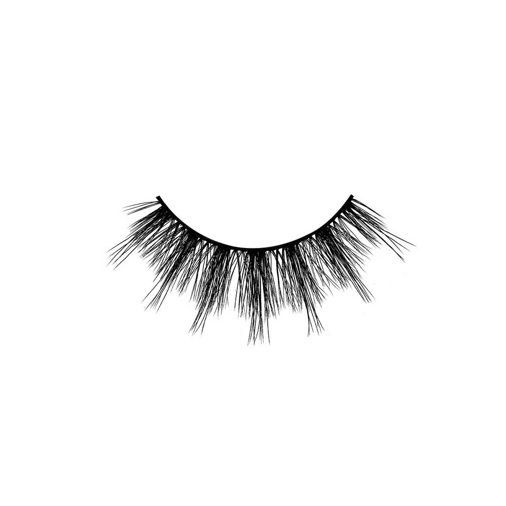 Kiss I Envy 3D Collection 148 Eyelashes - KPEI148 - Image 3