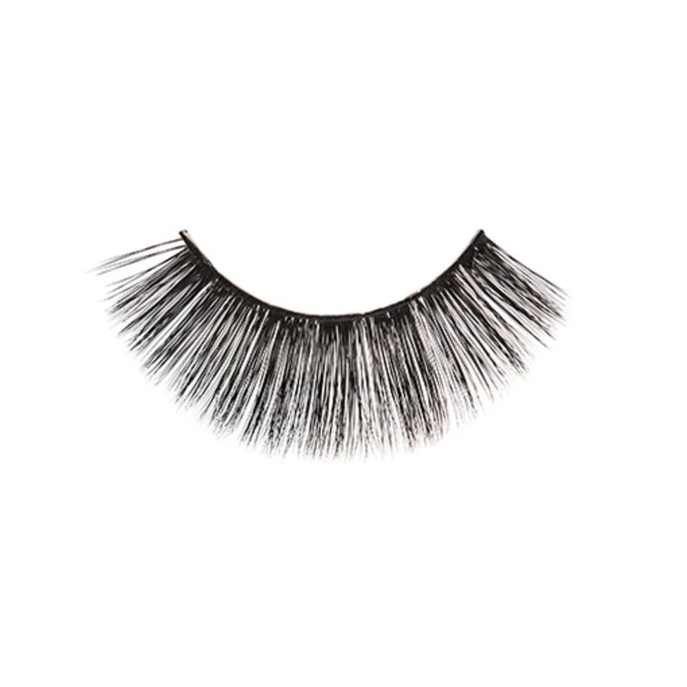 Kiss I Envy 3D Collection 150 Eyelashes - KPEI150 - Image 2