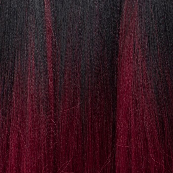 Mane Concept KBOX02 Lovely 12" Afri-Naptural Crochet Braid - Image 9