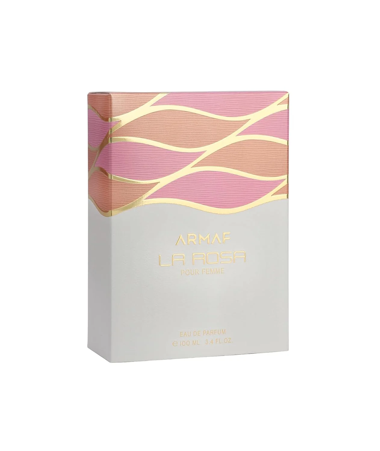 LA ROSA WOMEN EAU DE PARFUM 3.4OZ - Image 4