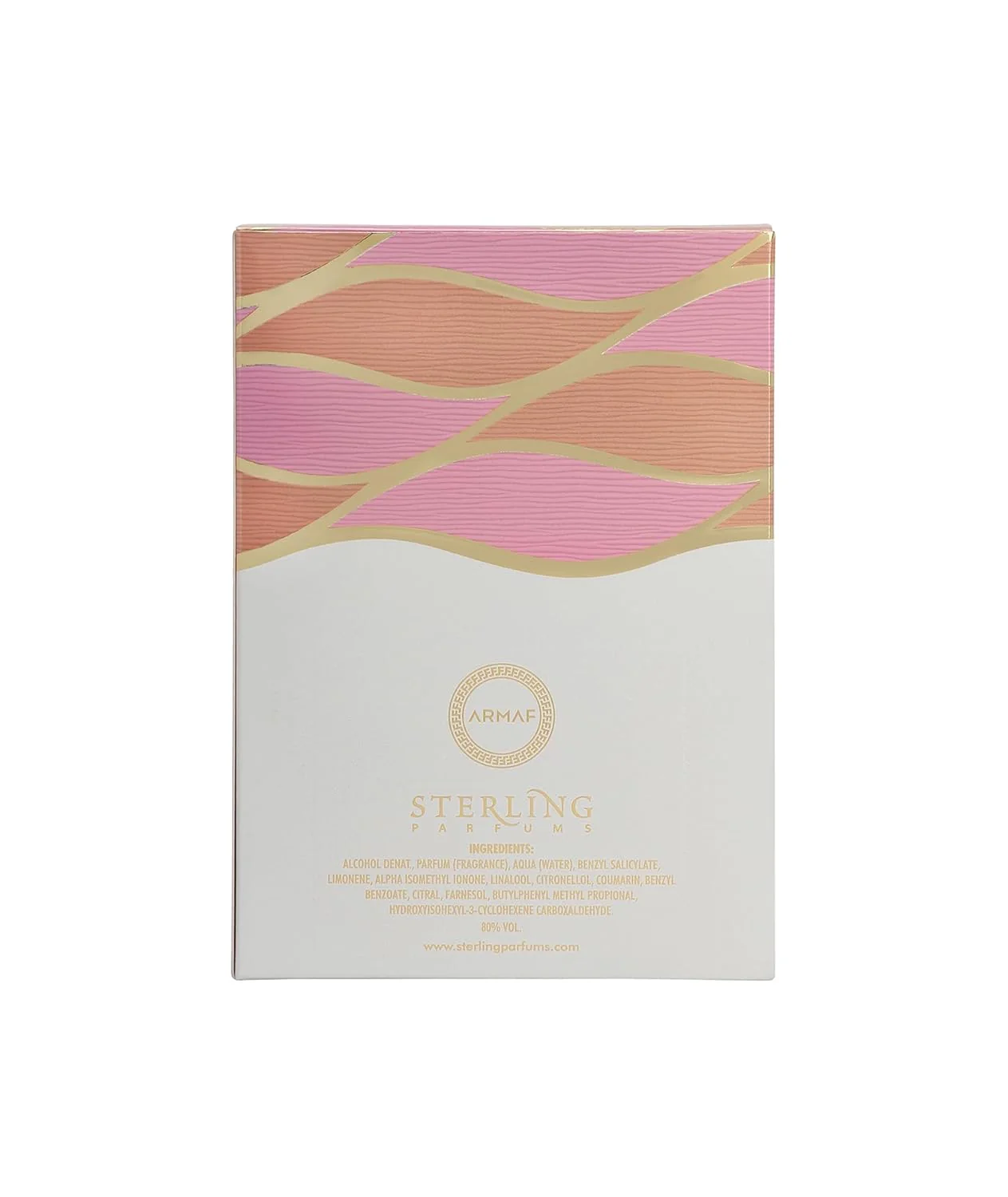 LA ROSA WOMEN EAU DE PARFUM 3.4OZ - Image 5