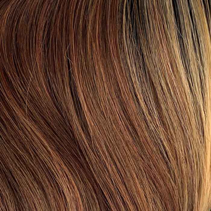 LACE FRONT WIG SLEEKLAY PART GENEVIVE HT - Image 10