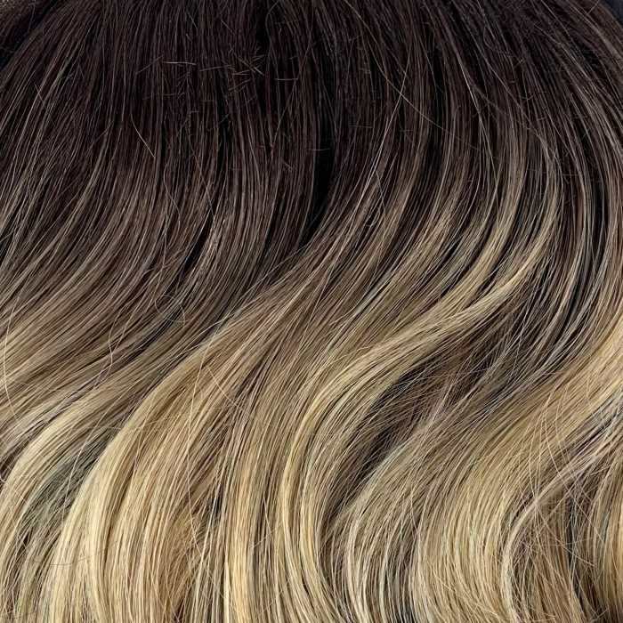 LACE FRONT WIG SLEEKLAY PART GENEVIVE HT - Image 5
