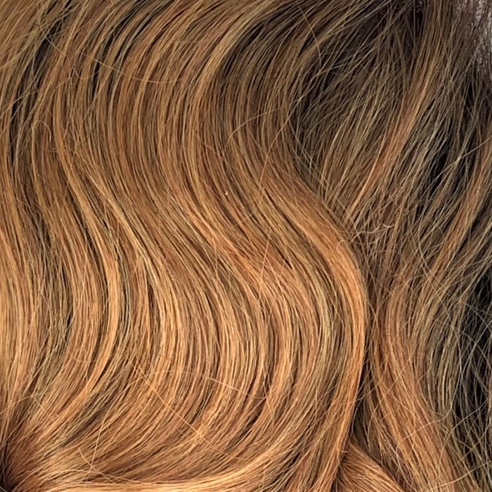 LACE FRONT WIG SLEEKLAY PART GENEVIVE HT - Image 6