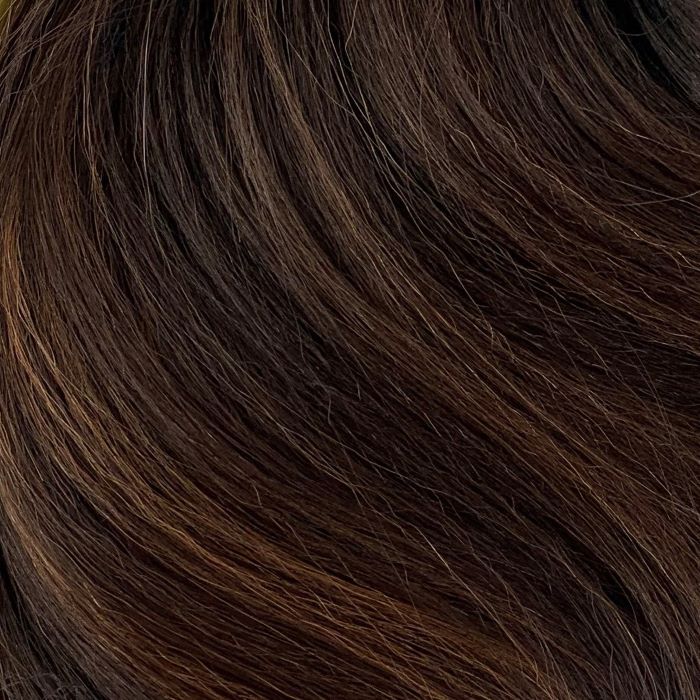 LACE FRONT WIG SLEEKLAY PART GENEVIVE HT - Image 7