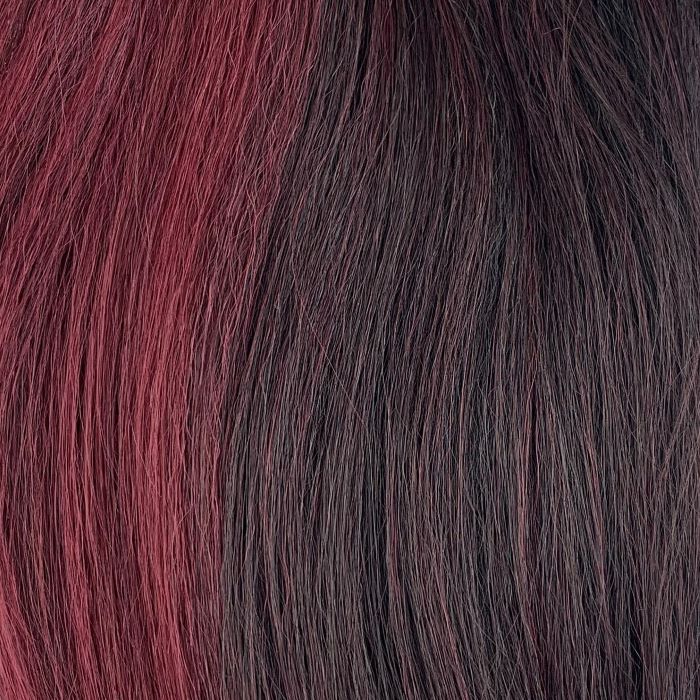 LACE FRONT WIG SLEEKLAY PART GENEVIVE HT - Image 9