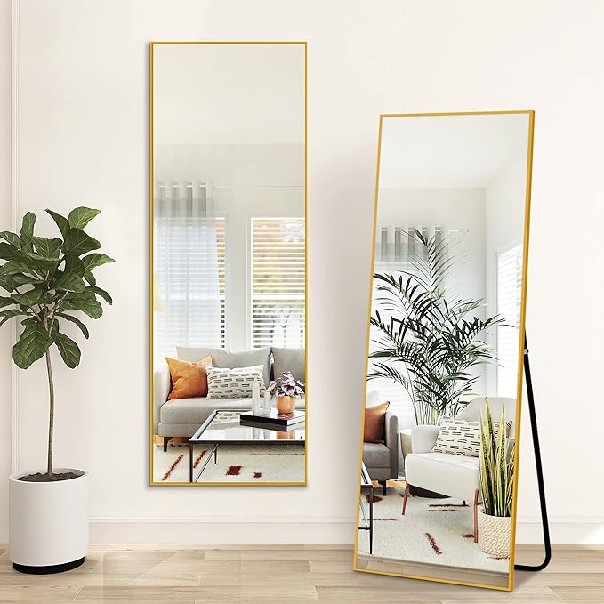 MIRROR 20X60" ROSE GOLD(LB21525A) - Image 2