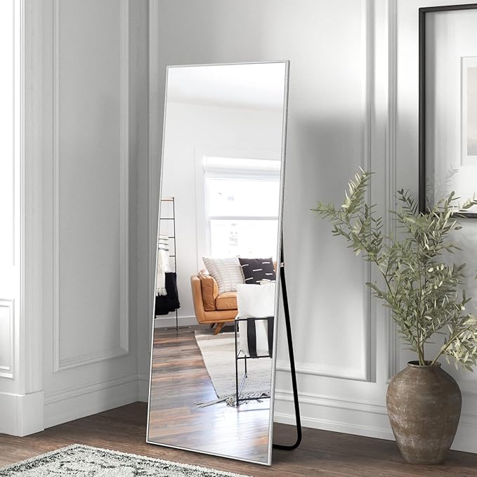 MIRROR 20X60" SILVER-(LB21525C) - Image 2