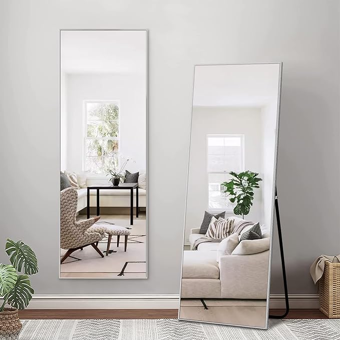 MIRROR 20X60" SILVER-(LB21525C) - Image 3