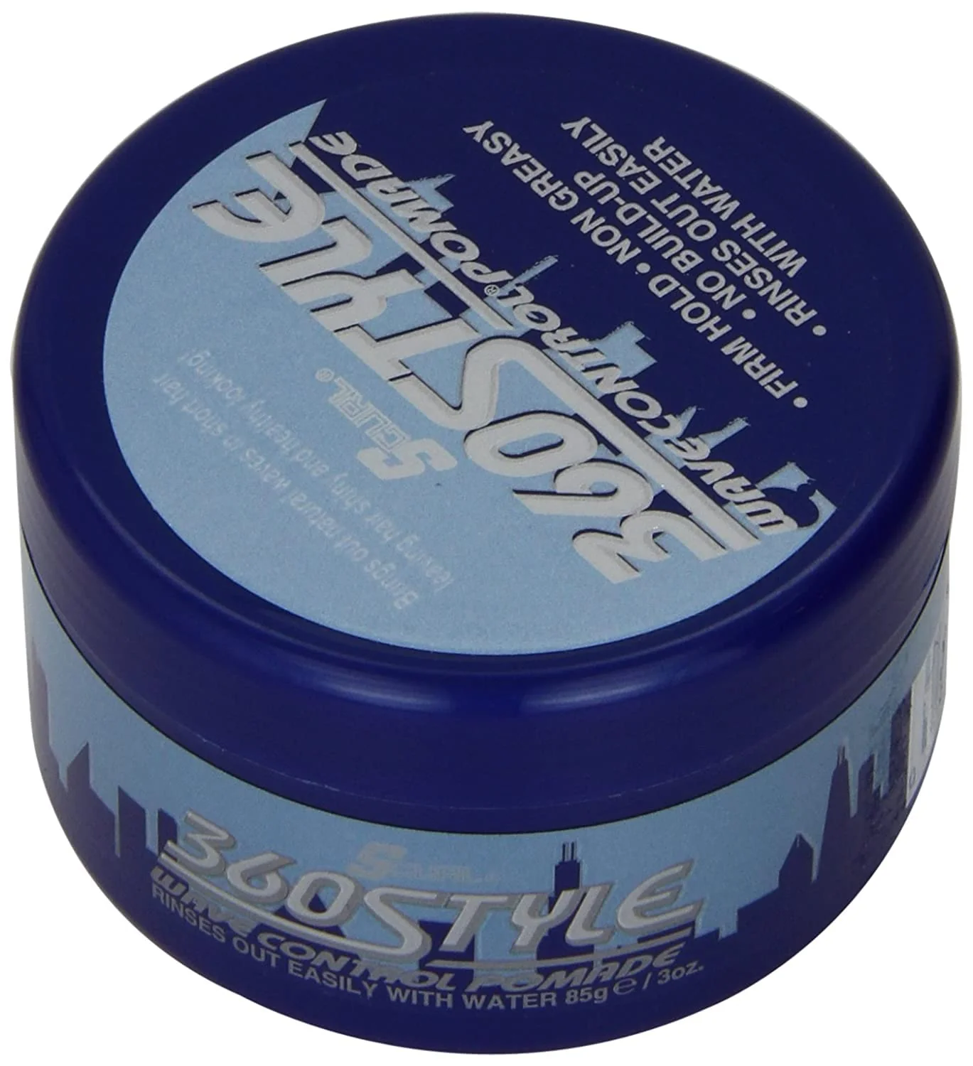 S CURL 360 STYLE 3OZ(LR914) - Image 2