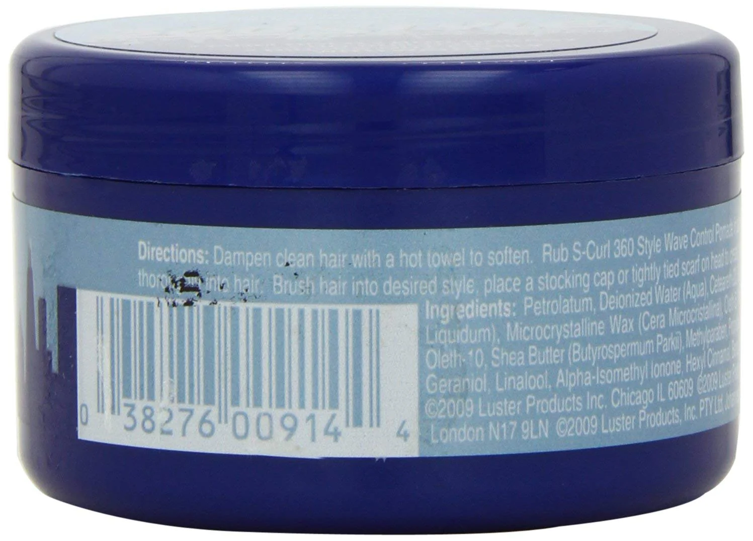 S CURL 360 STYLE 3OZ(LR914) - Image 3