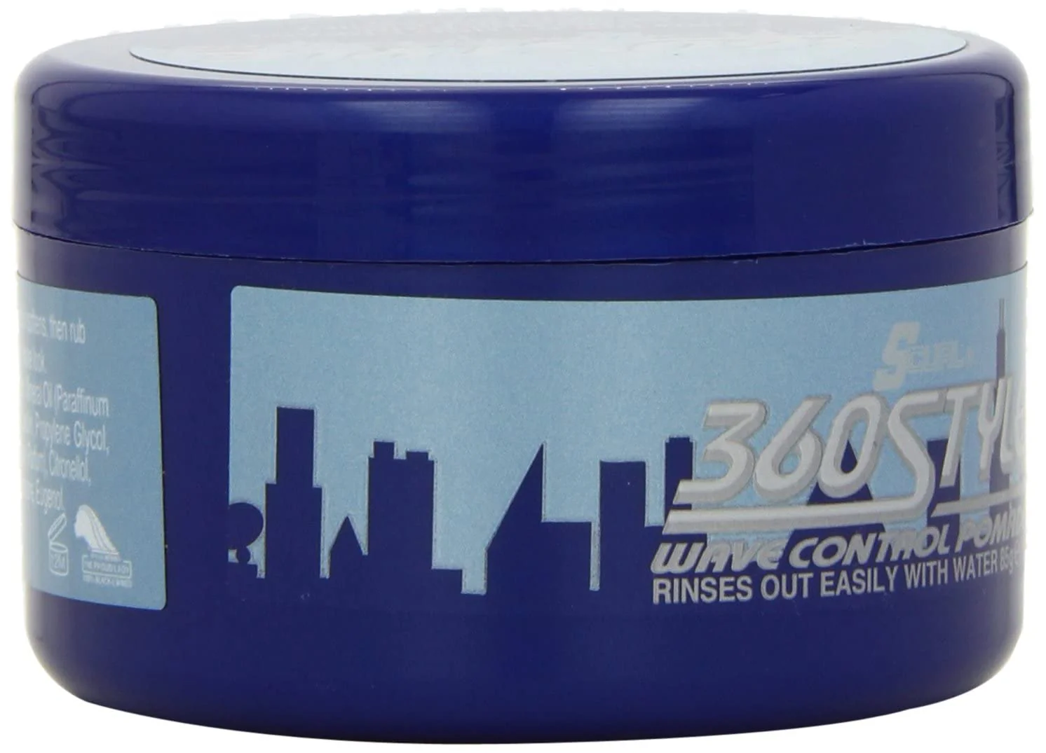 S CURL 360 STYLE 3OZ(LR914) - Image 5