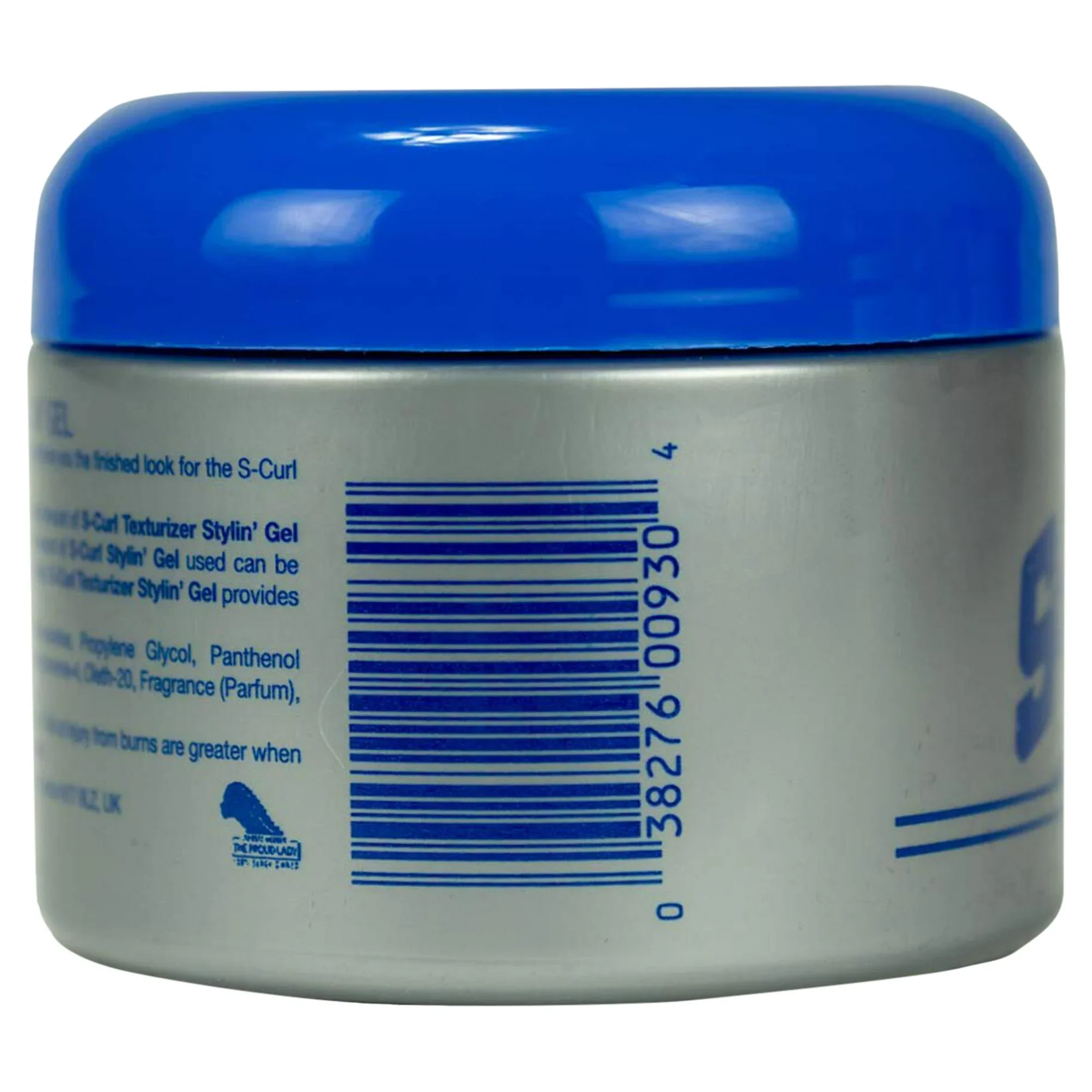S-CURL STY GEL 10.5OZ(LR930) - Image 3