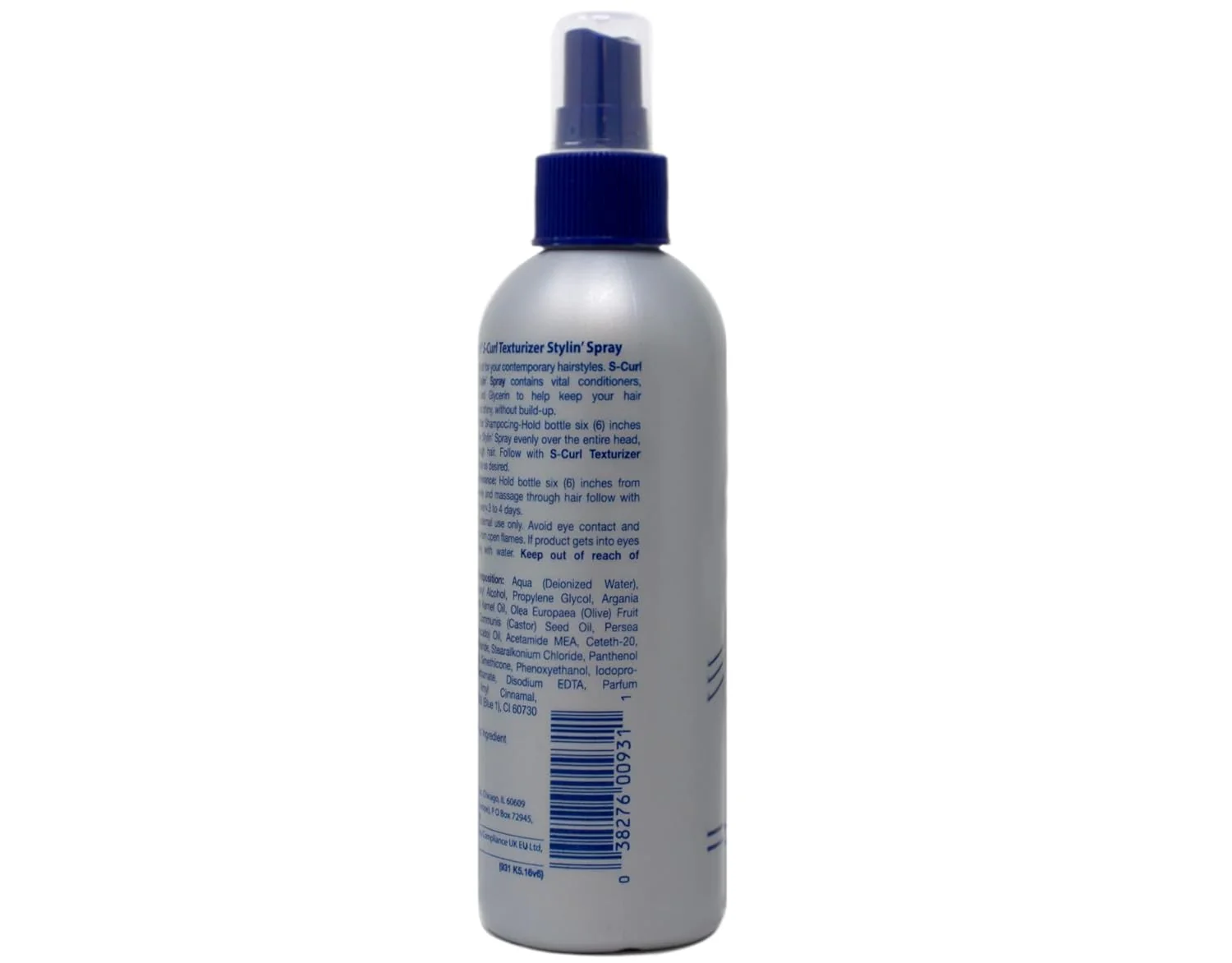 S-CURL TEXT SPRY 8OZ(LR931 ) - Image 3