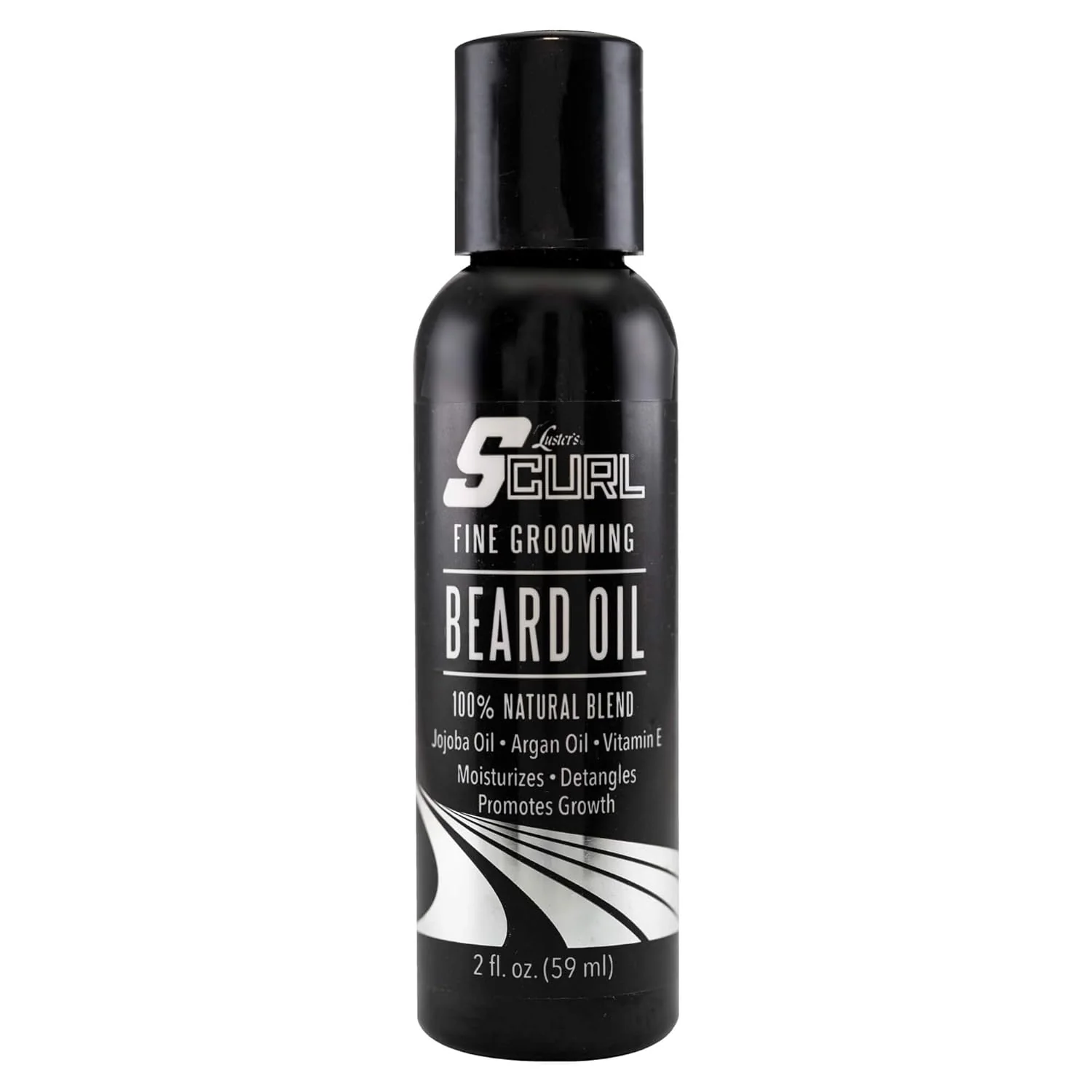 S-CURL BEARD OIL(LR957)
