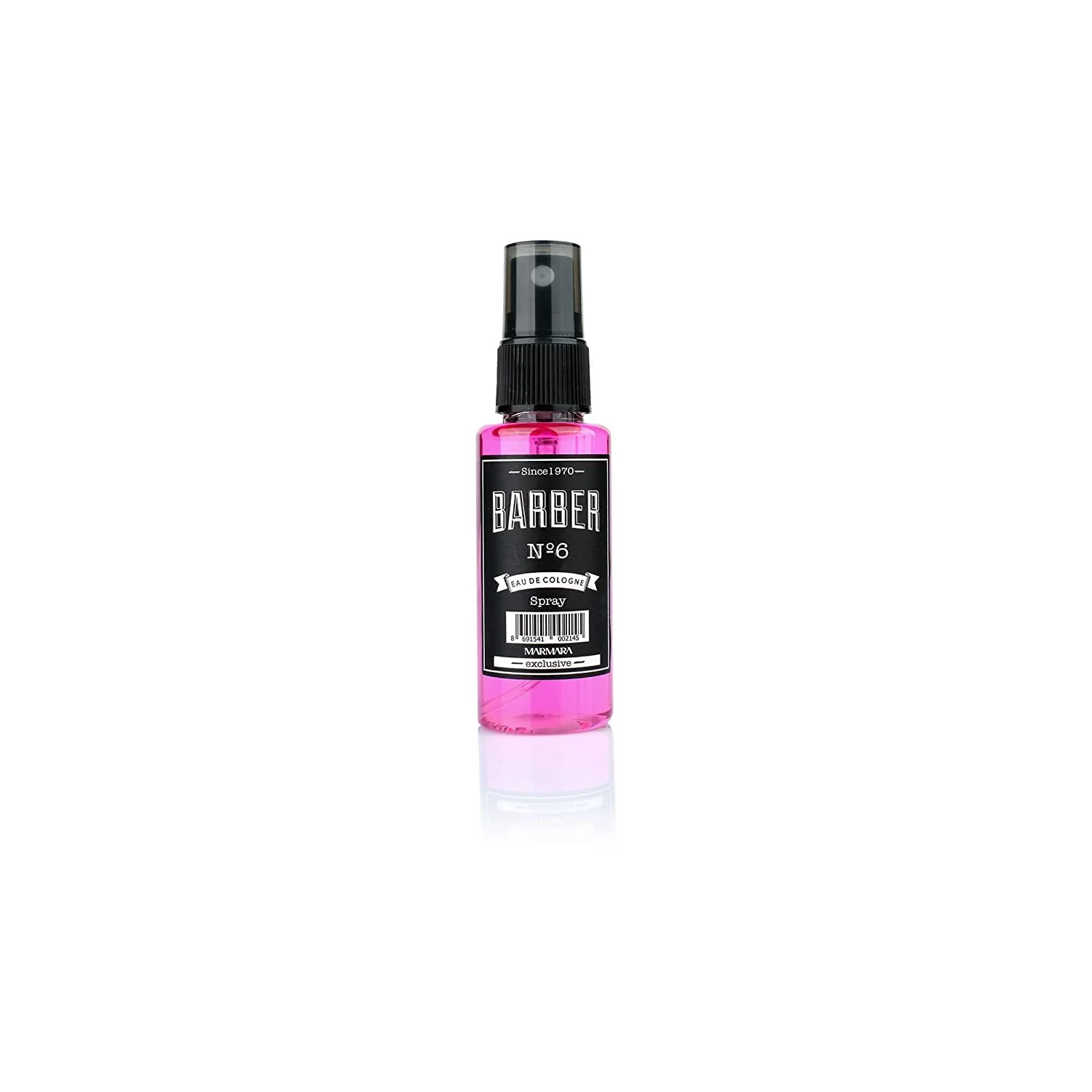 MARMARA BARBARA COLOGNE NO. 6.50ML(MAR00215)