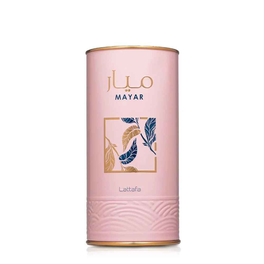 MAYAR WOMEN EAU DE PARFUM 3.4OZ - Image 4
