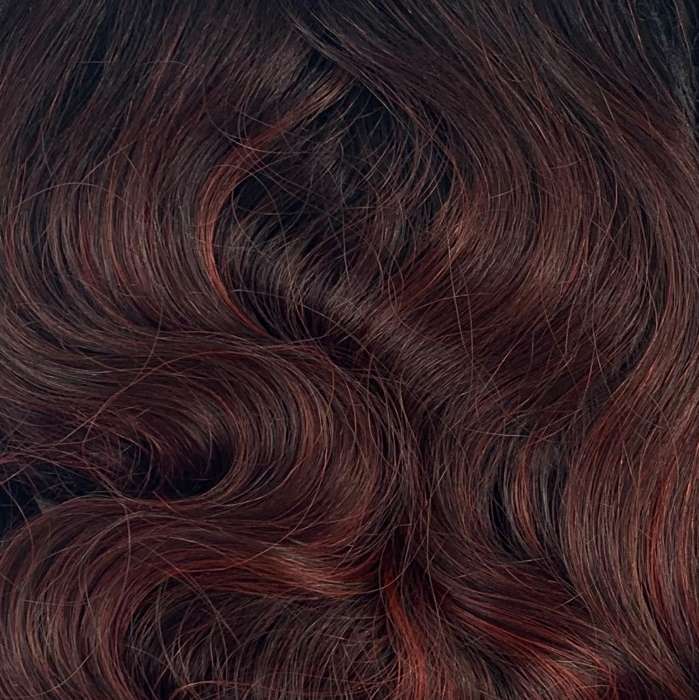 MAYDE BAYBEE CANDY WIG - Image 6