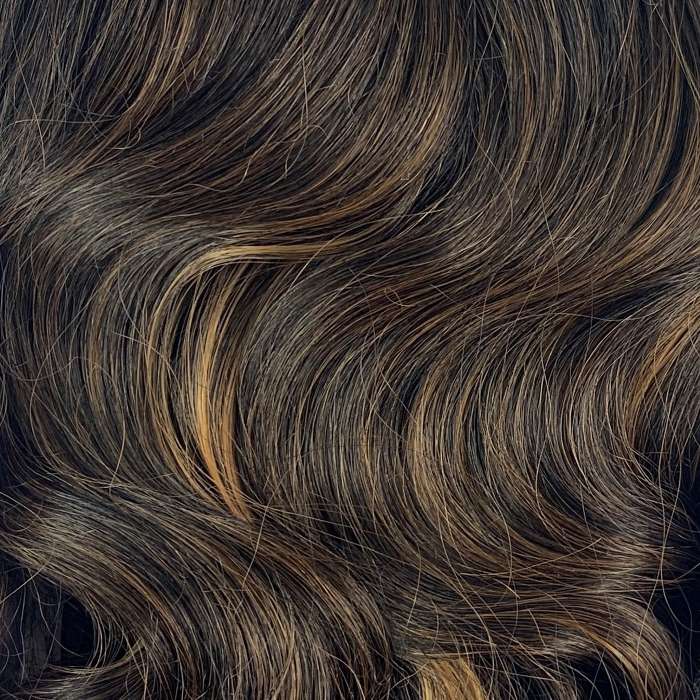 MAYDE BAYBEE CANDY WIG - Image 7