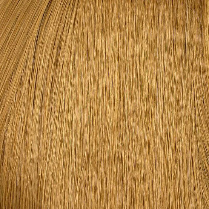 MAYDE COOKIE MOCHA HUMAN BLEND WIG - Image 6