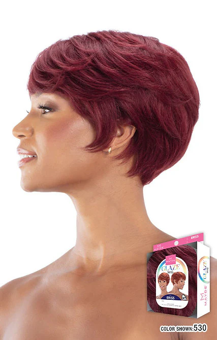 MAYDE ERISS GLAZE WIG - Image 2