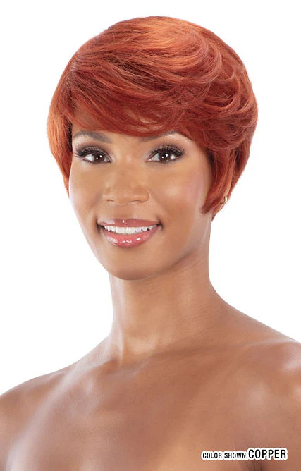 MAYDE ERISS GLAZE WIG - Image 3