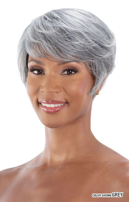 MAYDE ERISS GLAZE WIG - Image 5