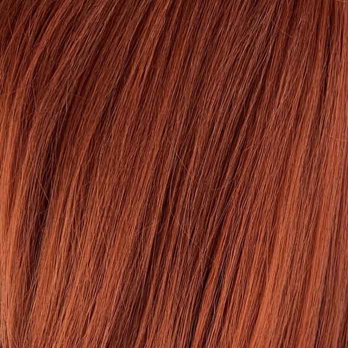 MAYDE JAVA MOCHA HUMAN HAIR BLEND WIG - Image 18