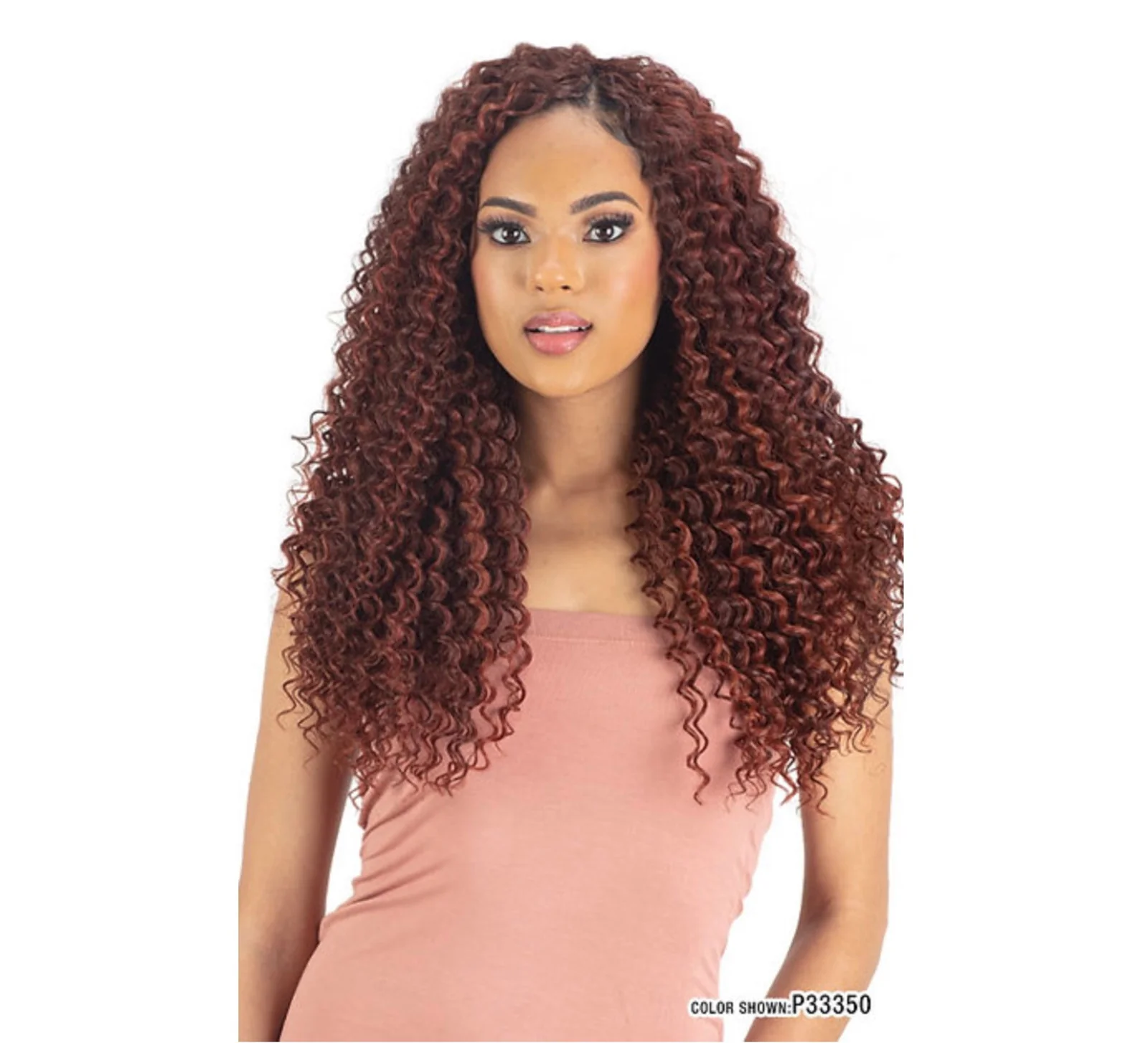 MAYDE OG BRAZILIAN DEEP 24" BLOOM - Image 2