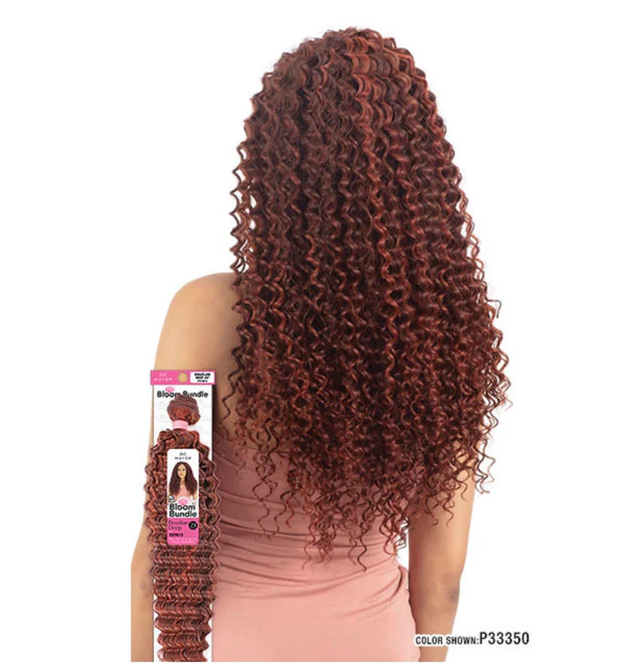 MAYDE OG BRAZILIAN DEEP 24" BLOOM - Image 3