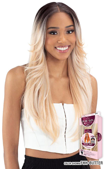 MAYDE RAYA PURE SKIN GLUELESS LF WIG - Image 3