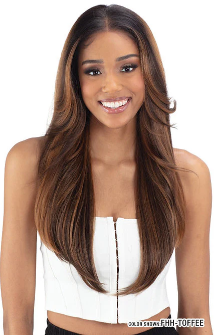 MAYDE RAYA PURE SKIN GLUELESS LF WIG - Image 6