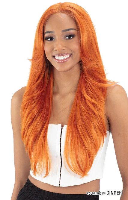 MAYDE RAYA PURE SKIN GLUELESS LF WIG - Image 7