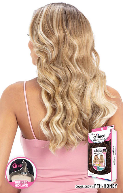 MAYDE SERAPHINA REFINED LF WIG - Image 3
