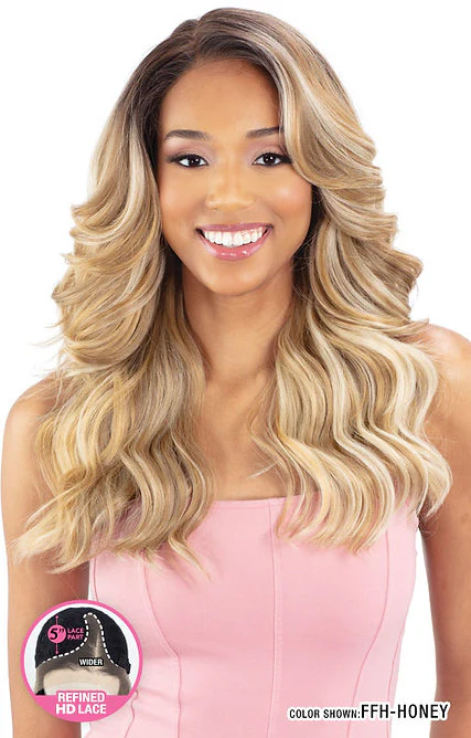 MAYDE SERAPHINA REFINED LF WIG - Image 5