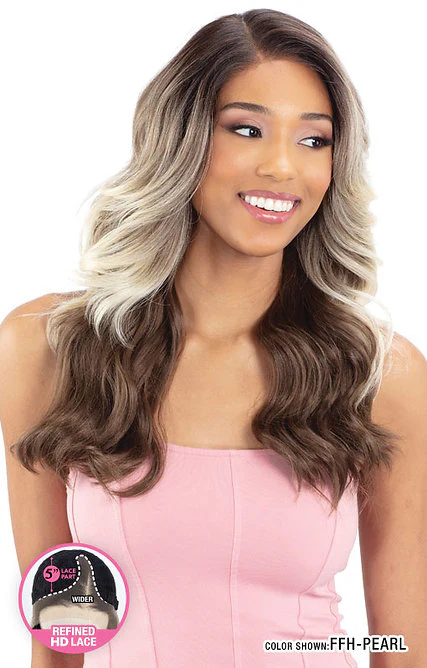 MAYDE SERAPHINA REFINED LF WIG - Image 6