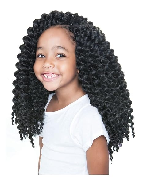 Mane Concept KR05 Senegal Bantu Twist Afri-Naptural Crochet Braid - Image 3
