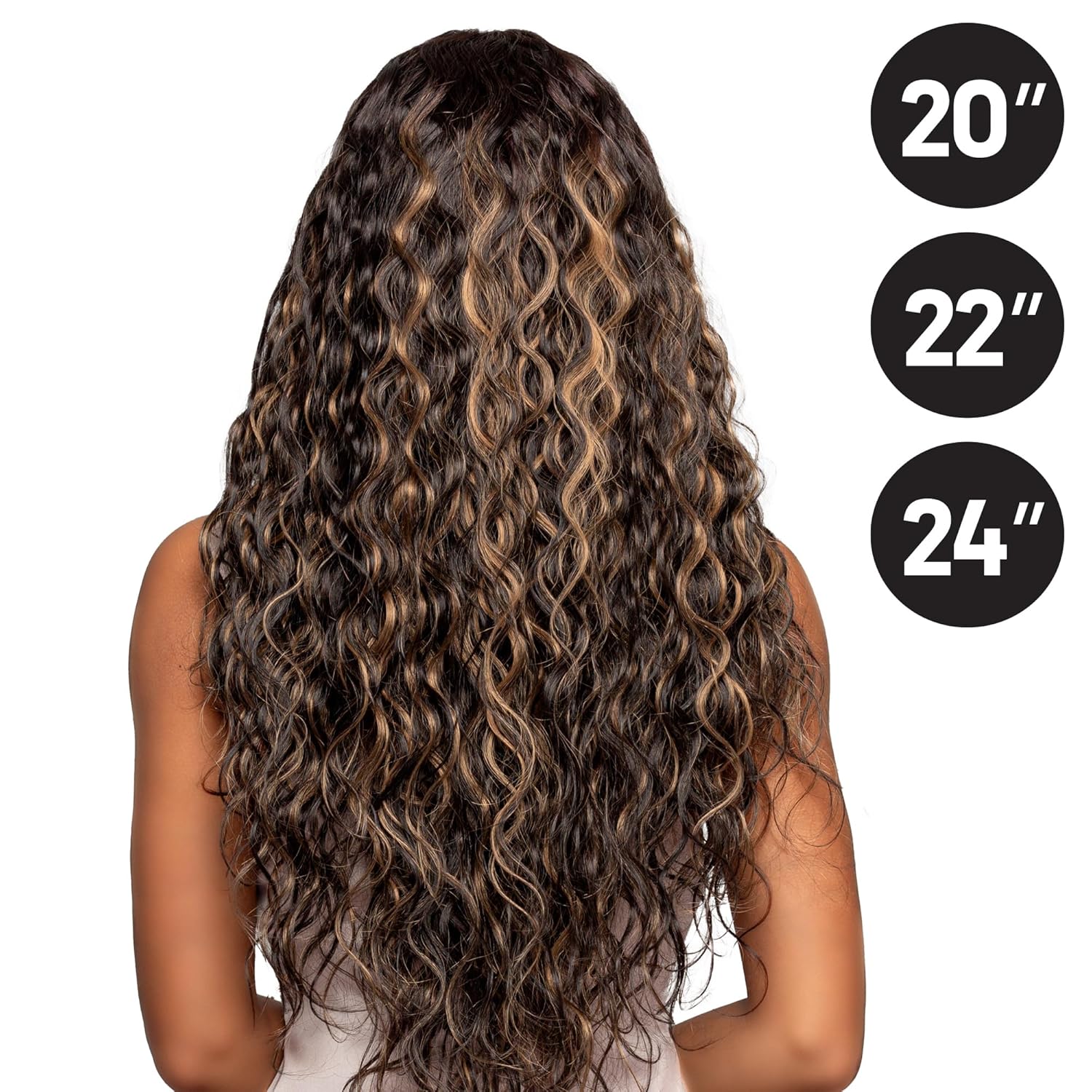 MIDWAY CORE 3PC BODY WAVE - Image 3