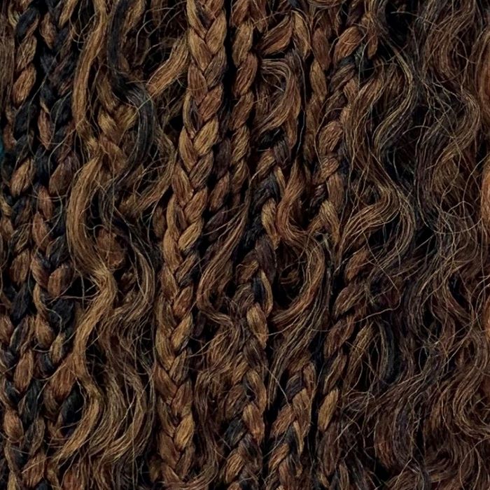MIDWAY LARGE BOHO BOX BRAIDS 24 - Image 9