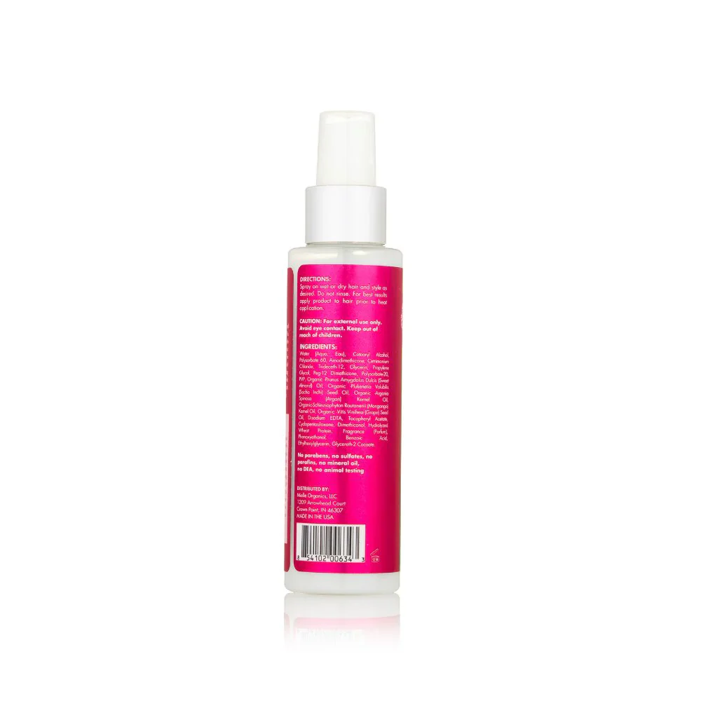 MIELLE MONGO OIL THERMAL HEAT PROTECT SPRY 4OZ(MIE00634) - Image 2