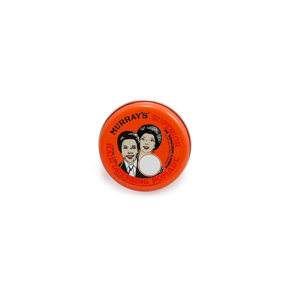 MURRAYS HAIR POMADE 1.125OZ(MU200000)