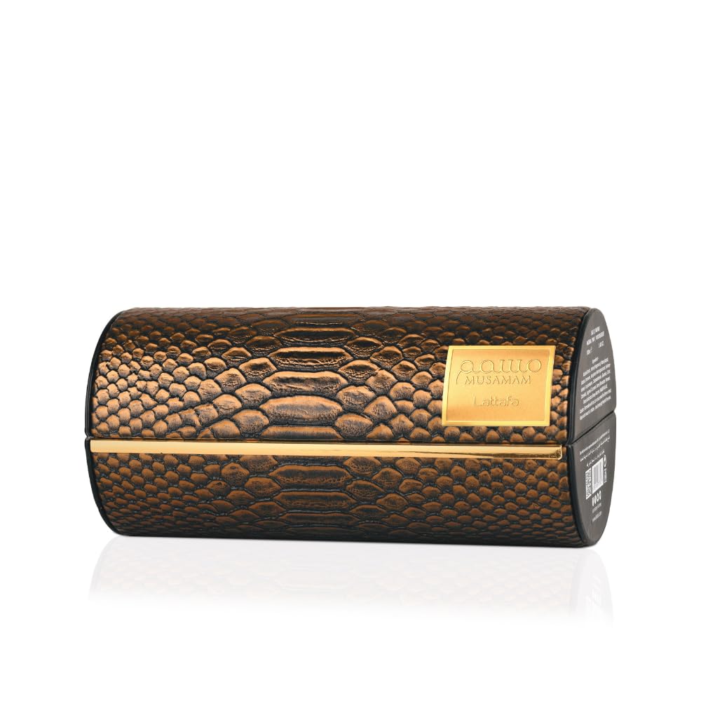 MUSAMAM UNISEX EAU DE PARFUM 3.4OZ - Image 3