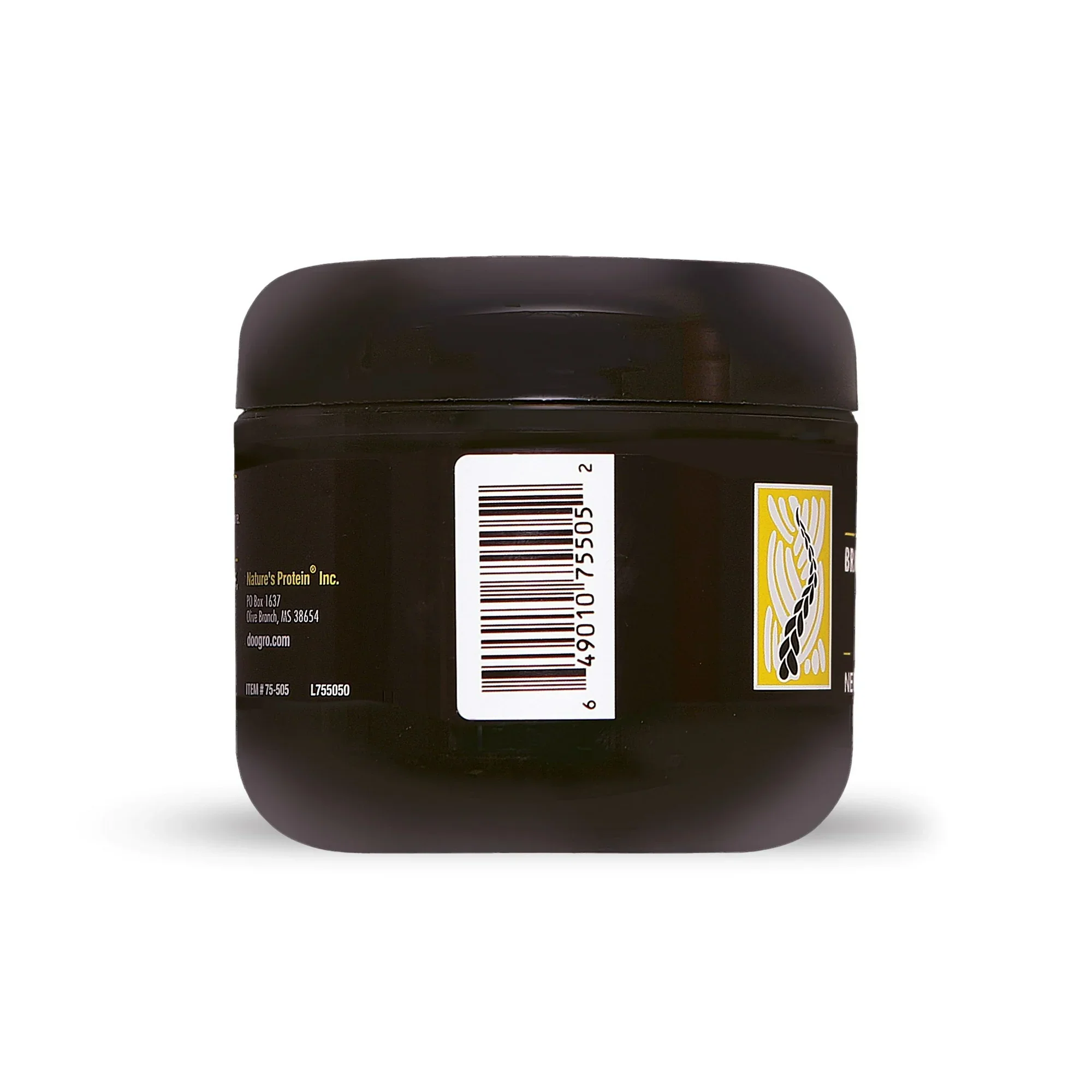 DOO GRO BRAID TWISTS LOCS BUTTER 4OZ(N75505) - Image 4