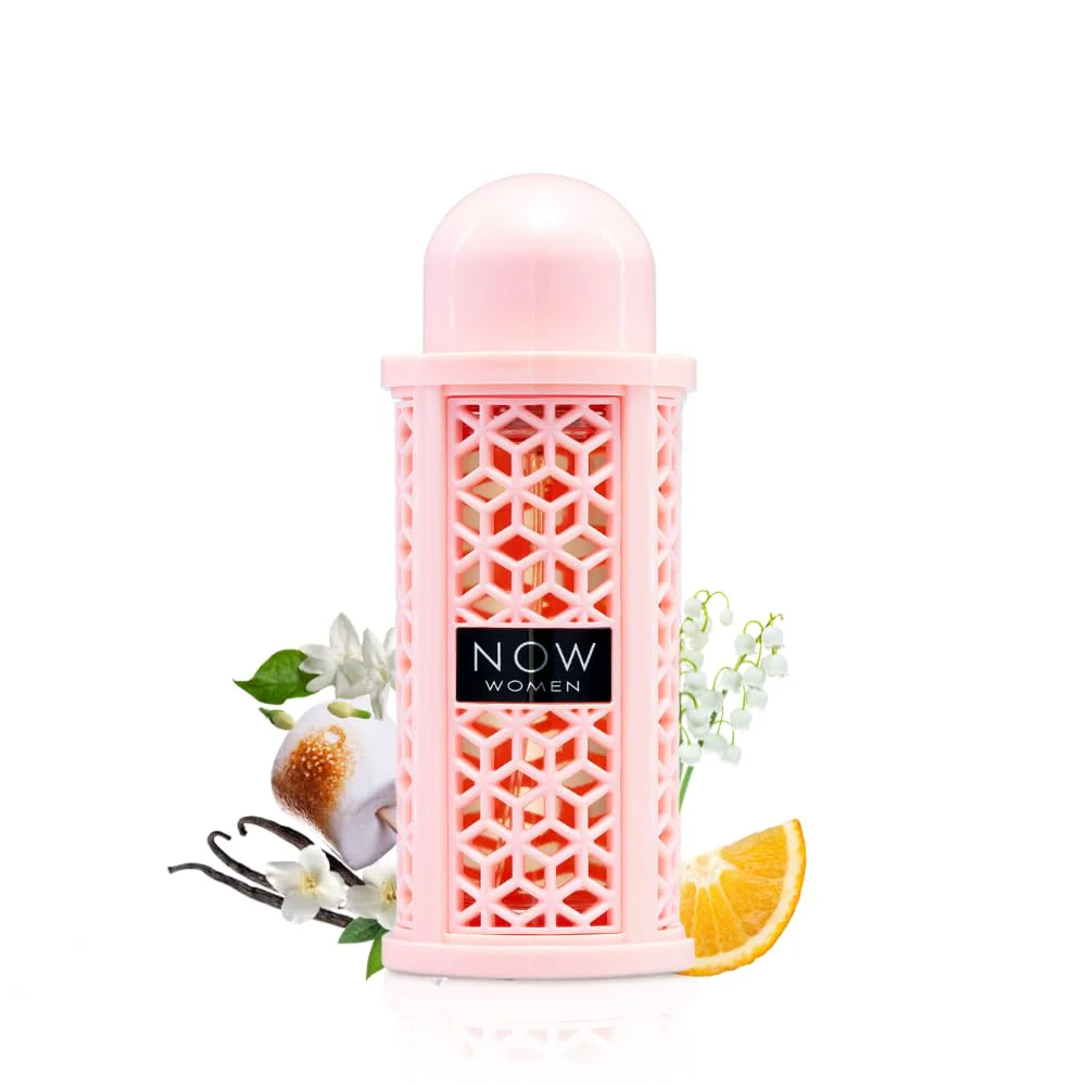 NOW WOMEN EAU DE PARFUM 3.4OZ - Image 2