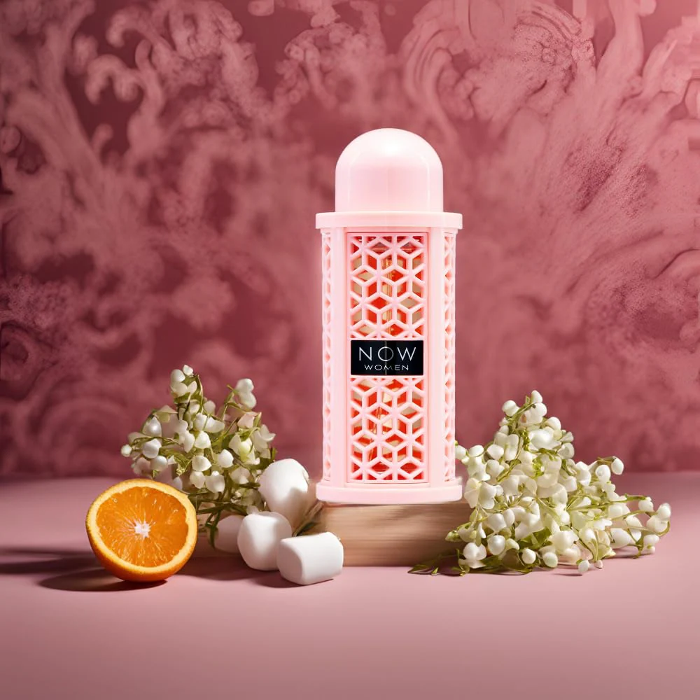 NOW WOMEN EAU DE PARFUM 3.4OZ - Image 5